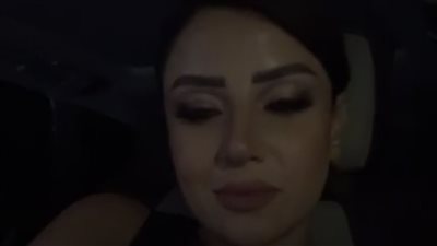 مش بنعيط على راجل توكسيك.. وربنا يجبلي حقي من اللي بيقول عليا خرابة بيوت