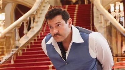 إيرادات شباك التذاكر.. درويش يحافظ على صدراة السينما بـ 39 مليون جنيه