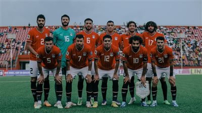 3 عوامل تُحفز منتخب مصر للفوز على أثيوبيا في التصفيات المؤهلة لكأس العالم