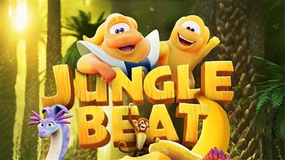 فيلم JUNGLE BEAT2: THE PAST