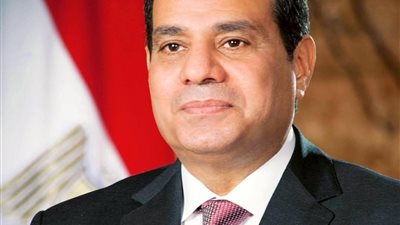 الرئيس السيسي يهنئ الشعب المصري بذكرى المولد النبوي الشريف