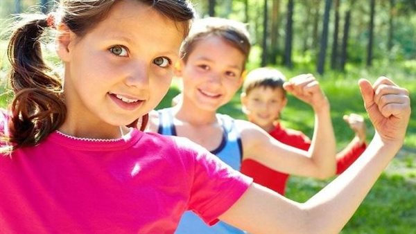كيف تعزز مناعة طفلك قبل العودة إلى المدرسة ؟