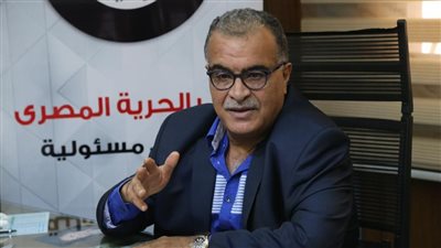 تصريحات التهجير الإسرائيلية استفزاز لمشاعر العرب والمسلمين .. ومصر ستظل الداعم الرئيسى للحق الفلسطينى