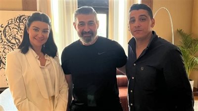 ياسر جلال يوجه رسالة شكر لفريق للعدالة وجه آخر.. ويترقب عرض العمل قريبًا