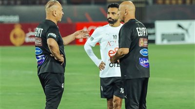 موعد مباراة منتخب مصر أمام بوركينا فاسو والفنوات الناقلة