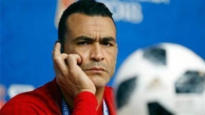 عصام الحضري فيديوهاتي مع أحمد حسن كانت هزار وأعتذر لو تم فهمها بشكل خاطئ