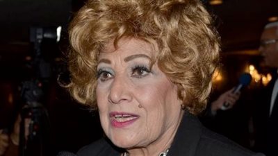 ذكرى وفاة عايدة كامل