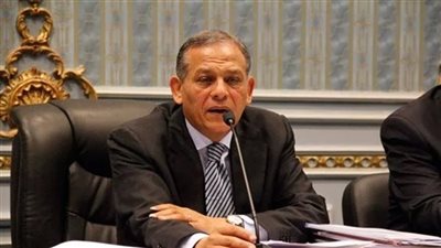السادات يدعو رئيس البرلمان لتوحيد الصف الوطني في مواجهة مخططات تهجير الفلسطينيين