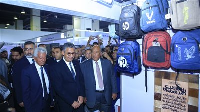 مبادرة دعم الأسر المصرية في بداية العام الدراسي الجديد