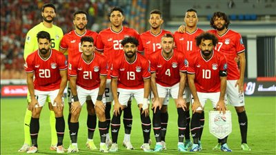 تعرف علي القيمة التسويقية لمنتخبات شمال افريقيا خلال فترة توقف شهر سبتمبر