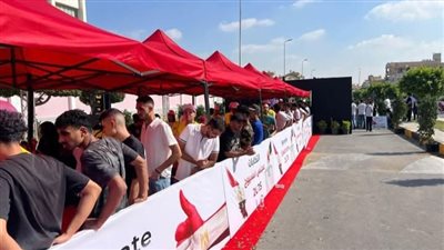 انتخابات البرلمان 2025.. 11 مقعدًا في سباق الفردي بالمنوفية