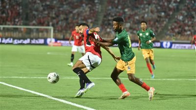 الاتحاد الإثيوبي يشكو منتخب مصر في بيان رسمي بسبب سلوك الجماهير