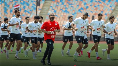 أحمد شوبير يكشف عن ملامح تشكيل منتخب مصر أمام بوركينا فاسو