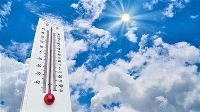 موجة الطقس الأسبوعية| انخفاض طفيف في الحرارة ونشاط الرياح مع ارتفاع نسب الرطوبة