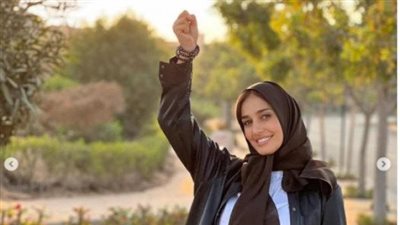 حلا شيحة تدعم أسما شريف منير بعد ارتدائها الحجاب: خطوة تعبّر عما بداخلنا