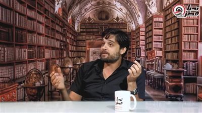 بعد 10 سنوات زواج.. انفصال عمر خورشيد وياسمين جيلاني