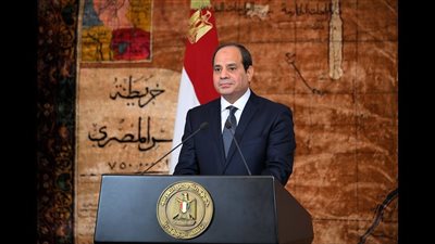 الرئيس السيسي يوجه بدراسة الالتماس المقدم من “المجلس القومي لحقوق الإنسان” بشأن العفو الرئاسي