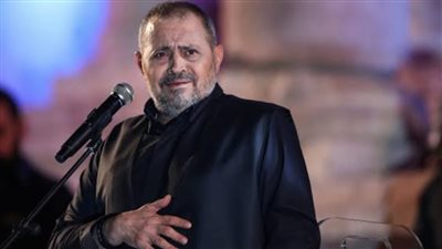تفاصيل حفلات جورج وسوف في أمريكا.. المواعيد والأماكن