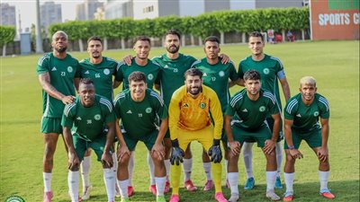 بهدفين مقابل هدف .. مودرن سبورت يفوز على الشرطة العراقي وديًا