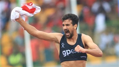 محمد علي بن رمضان يقود تونس للتأهل إلى كأس العالم 2026 بهدف قاتل أمام غينيا الاستوائية