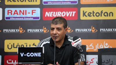 جميع مدربي الدوري المصري يحلمون بتدريب النادي الأهلي