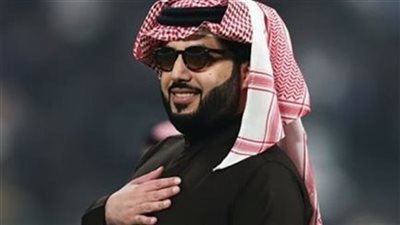 تركى آل الشيخ يعلن على إحياء أصالة لليوم الوطني السعودي الـ 92