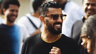 المخرج محمد سامي