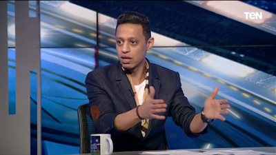 إبراهيم عادل أحسن من كل صفقات الأهلى