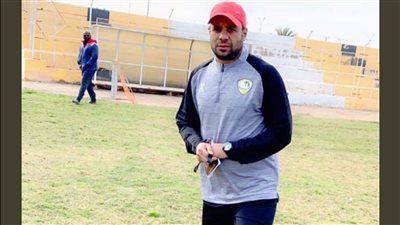 رضا عبدالسلام مديرا فنيا لفريق الوادي السعودي