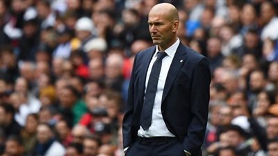 زين الدين زيدان يضع أفكاره وخططه الفنية استعداداً لقيادة منتخب فرنسا