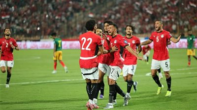 تعرف على موعد مباراة مصر القادمة أمام جيبوتي في التصفيات المؤهلة لكأس العالم