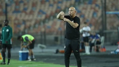 حسام حسن يسير بخطى ثابتة مع المنتخب ورغم ذلك يتعرض للهجوم