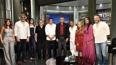 في هذا الموعد.. أبطال مسلسل أزمة ثقة في ضيافة برنامج واحد من الناس مع عمرو الليثي