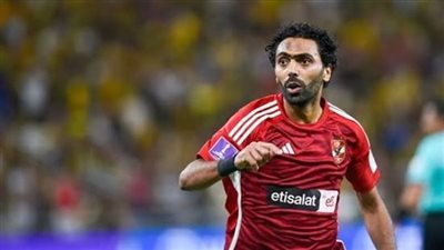 “ براتب خيالي”.. أحمد شوبير يكشف كواليس عرض الاتحاد الليبي لضم حسين الشحات