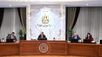 القاهرة والدوحة تقومان بدور محوري في الجهود الإقليمية لوقف إطلاق النار