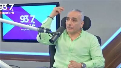 إشراك مروان عطية رغم الإصابة خطأ.. ومصطفى محمد يستحق قيادة هجوم المنتخب