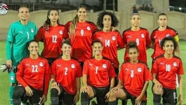 كاف يحدد موعد مواجهتي مصر وغانا في تصفيات كأس الأمم الأفريقية للكرة النسائية