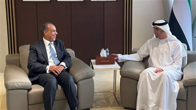 مصر تولي أهمية لتيسير حركة التجارة والاستثمار وإزالة أي معوقات قد تواجه المستثمرين أو المصدرين