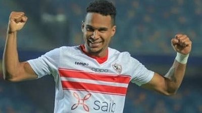 تعرف على سر جلسة فيريرا مع سيف الدين الجزيري لاعب الزمالك