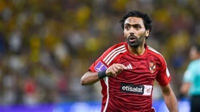 تفاصيل العرض المقدم لحسين الشحات من نادي الاتحاد الليبي.. وظرف أسري يعرقل المفاوضات