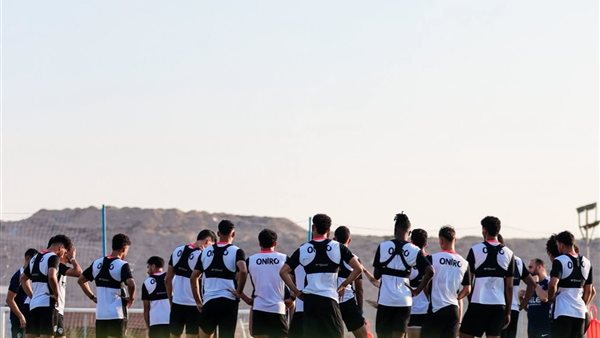اللقاء المنتظر..تعرف على موعد مباراة الزمالك القادمة أمام المصري