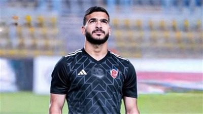 سيد عيد يرفض عودة حامد حمدان لتدريبات بتروجت رغم الاعتذار