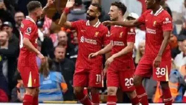 Liverpool Eye Another Win vs Burnley as Salah Shines After Record Season