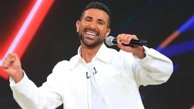 أغنية صدقيني عملتلي نقلة كبيرة وأنا أشهر مصمم رقصات دلوقتي