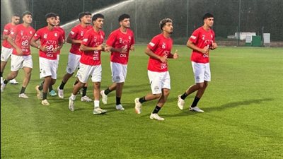 أسامة نبيه يعلن قائمة منتخب مصر للشباب استعدادًا لكأس العالم في تشيلى