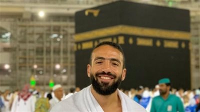 يارب تكون مطمئن يا حبيبي