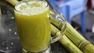 6 فئات يجب أن تتجنب شرب عصير قصب السكر رغم فوائده