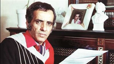 في ذكرى رحيله.. دار الأوبرا تحتفي بإرث بليغ حمدي في ليلة “بليغ النغم”