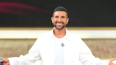 كان عندي هوس بحب الظهور وده سببلي ضغط كبير