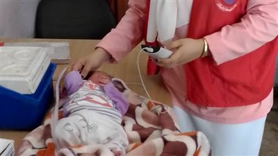 حملة «100 يوم صحة» قدّمت 86 مليونًا خدمة طبية مجانية خلال 59 يومًا
